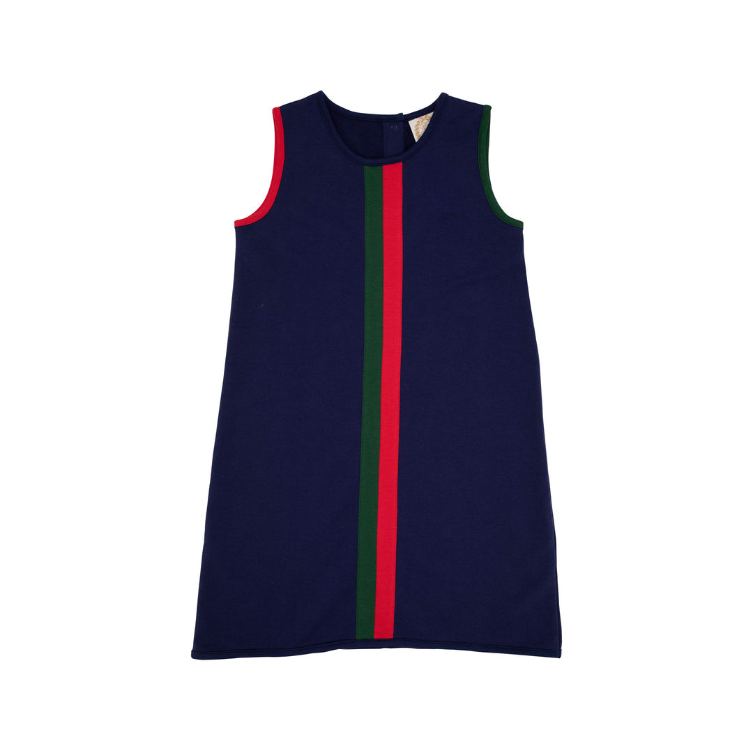 Annie Apron Dress