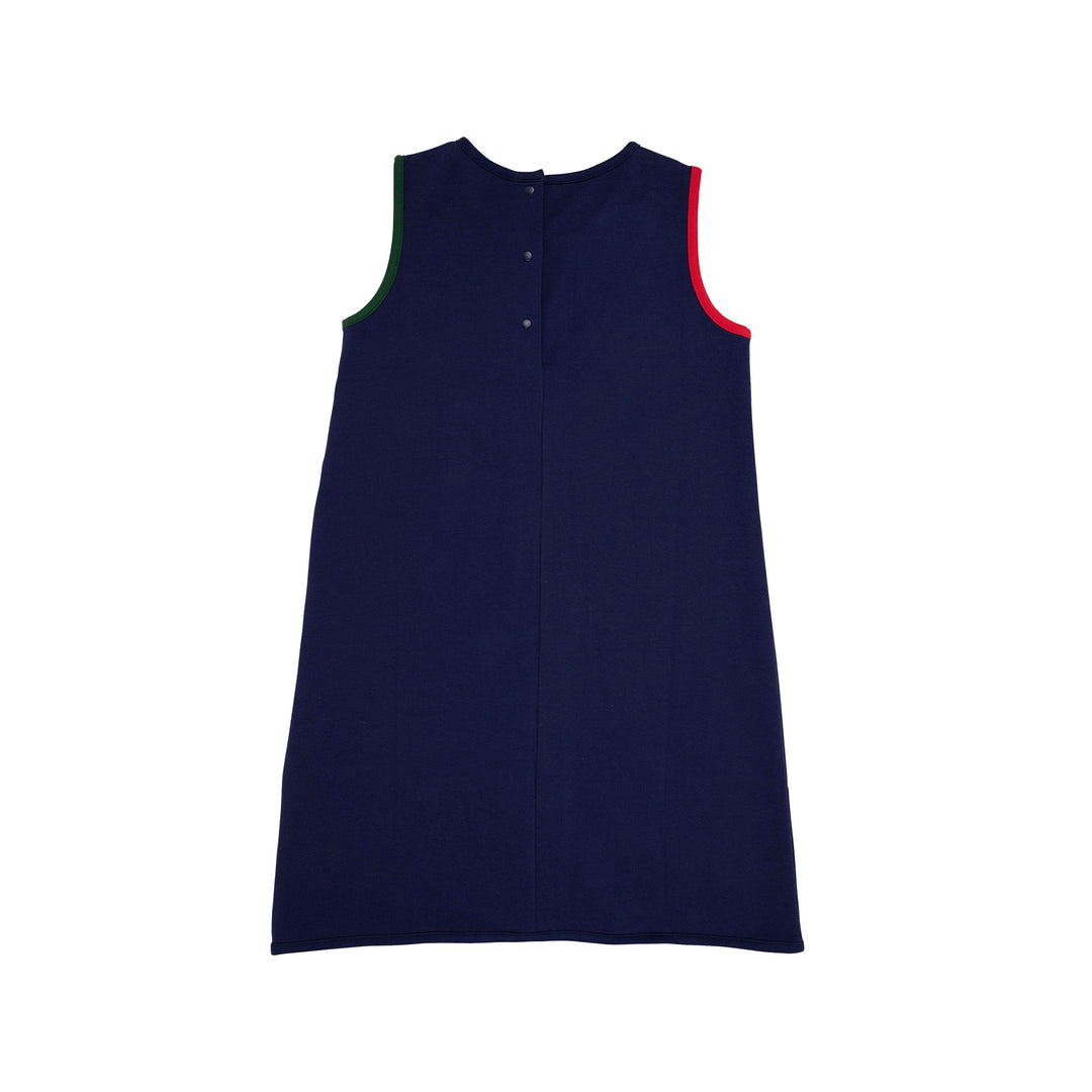 Annie Apron Dress