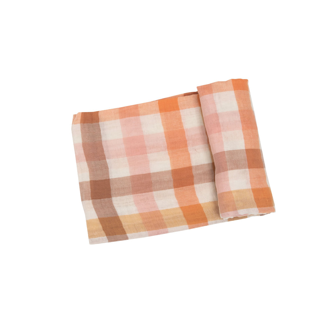 Muslin Swaddle Blanket