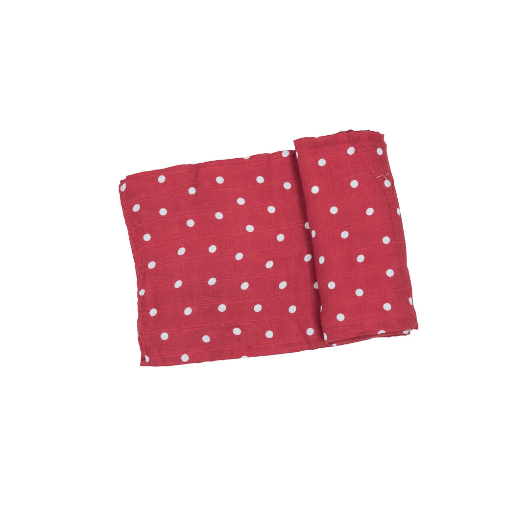 Muslin Swaddle Blanket