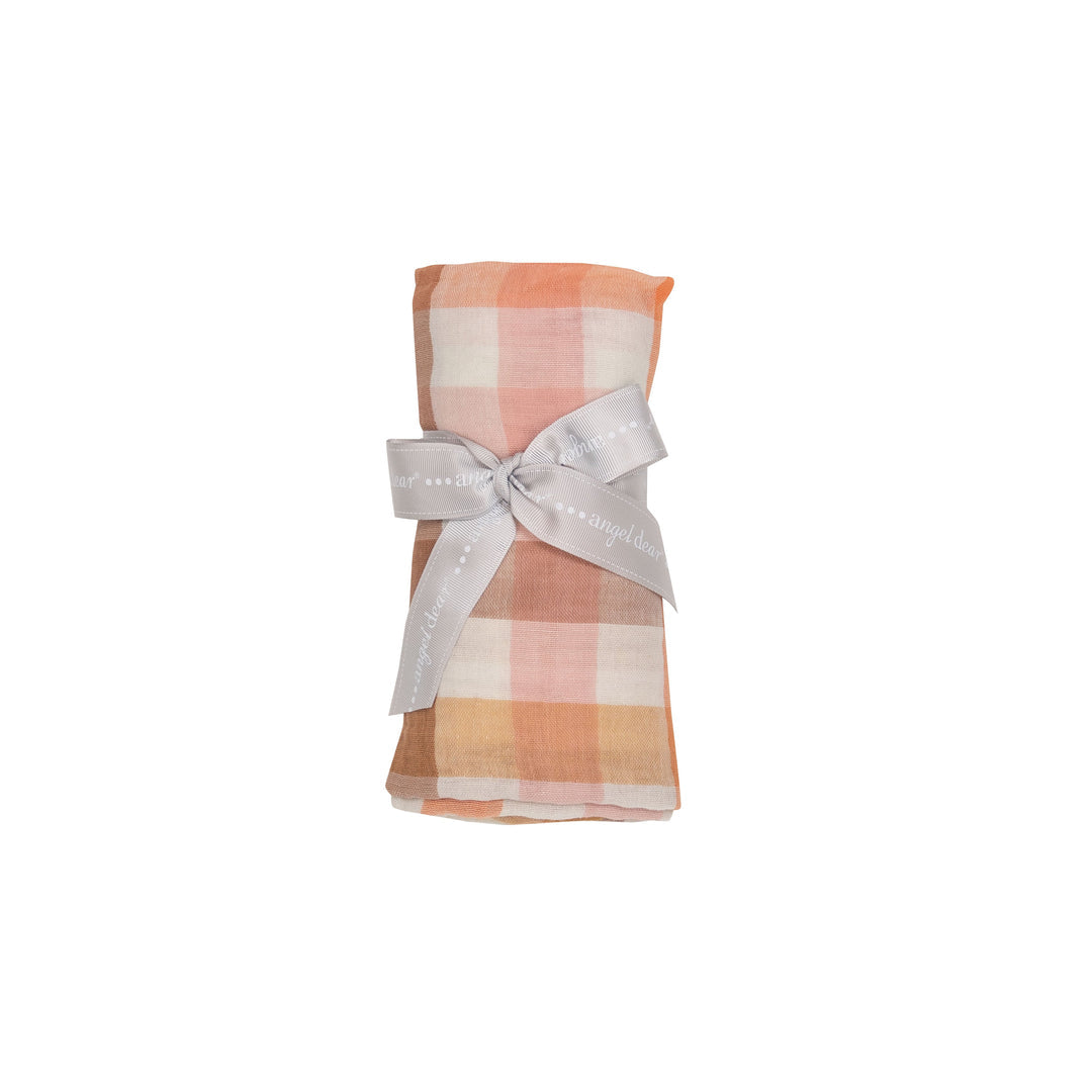 Muslin Swaddle Blanket