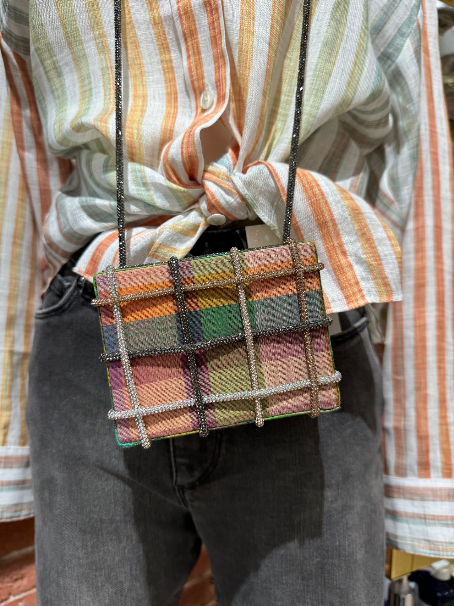 Madras Etoile Mini