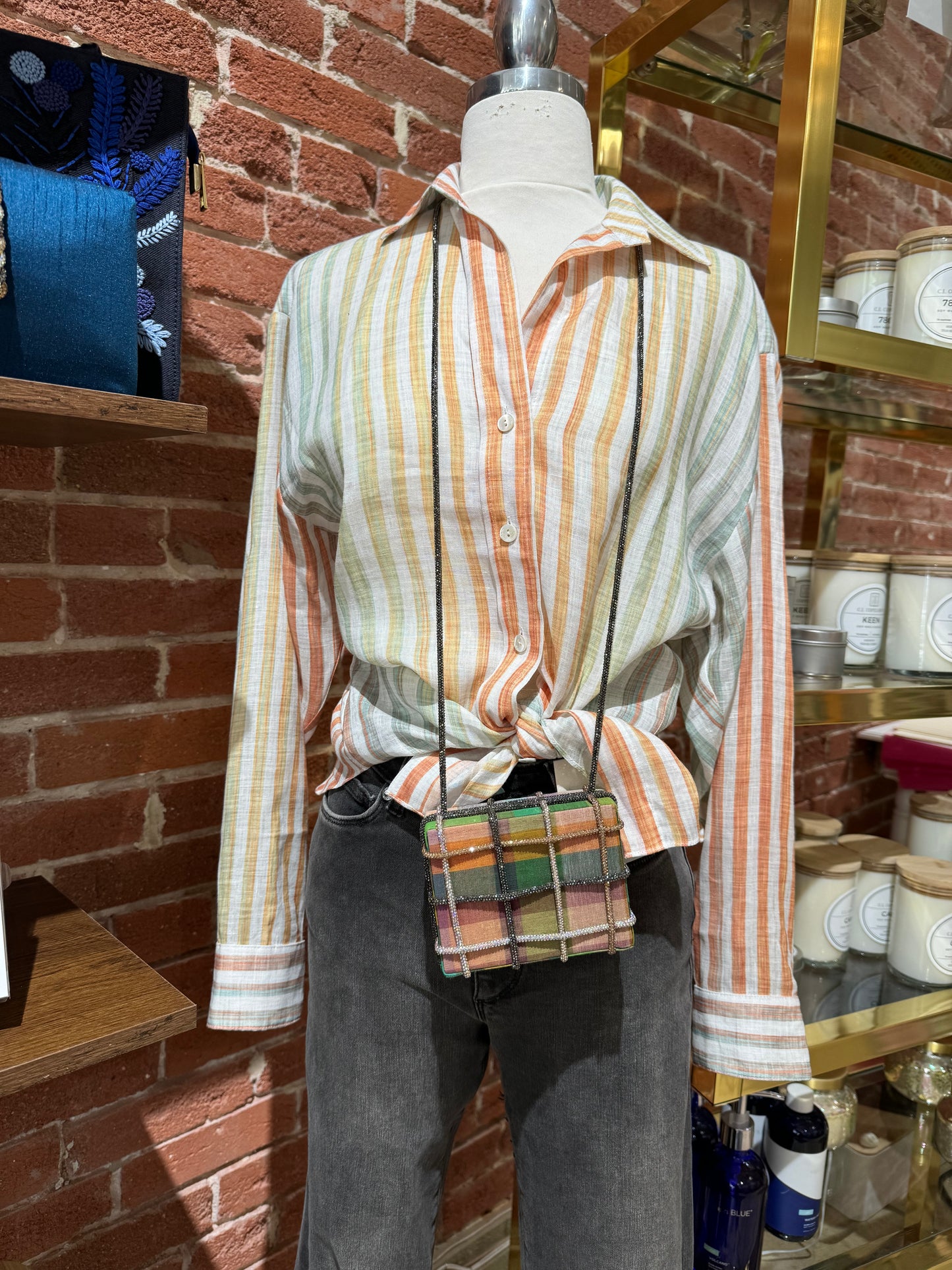 Madras Etoile Mini