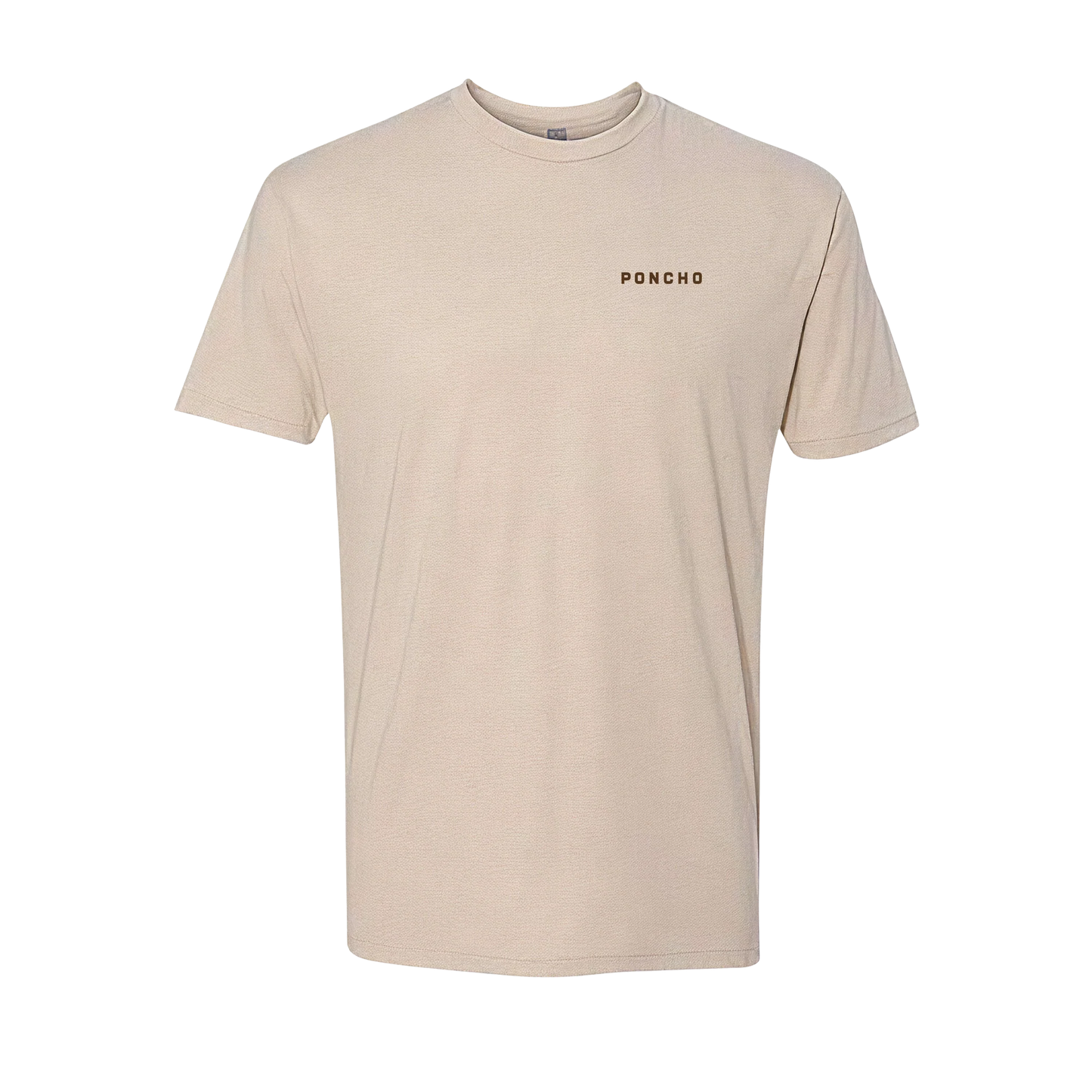 Man's Best Friend T-Shirt by Poncho