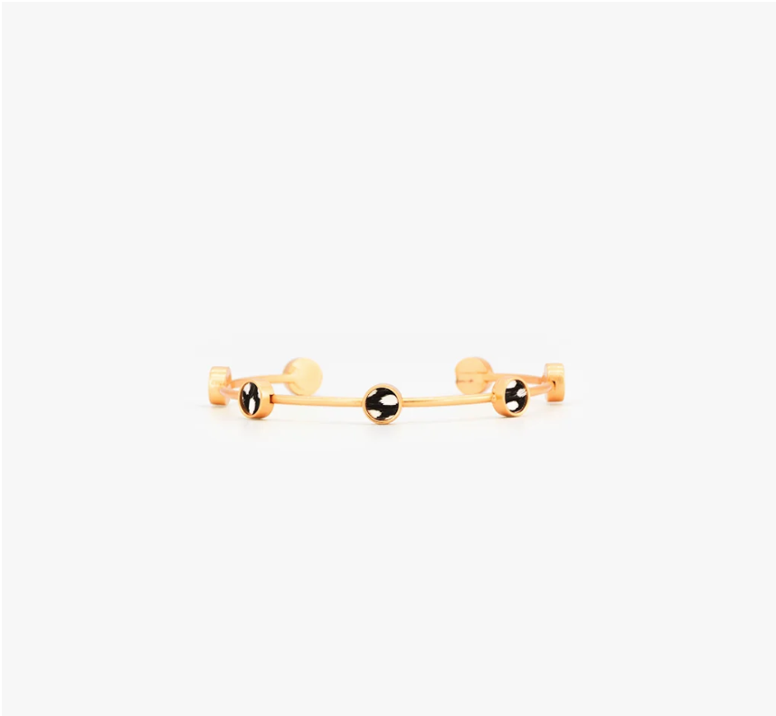 Umi Multi-Bezel Cuff