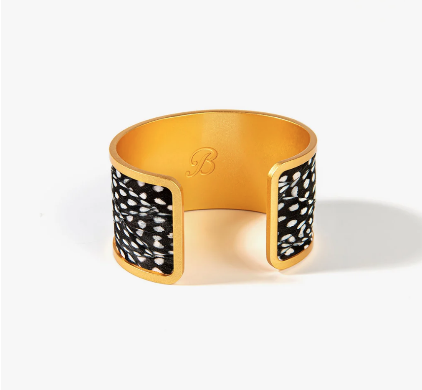 Courtney Wide Cuff