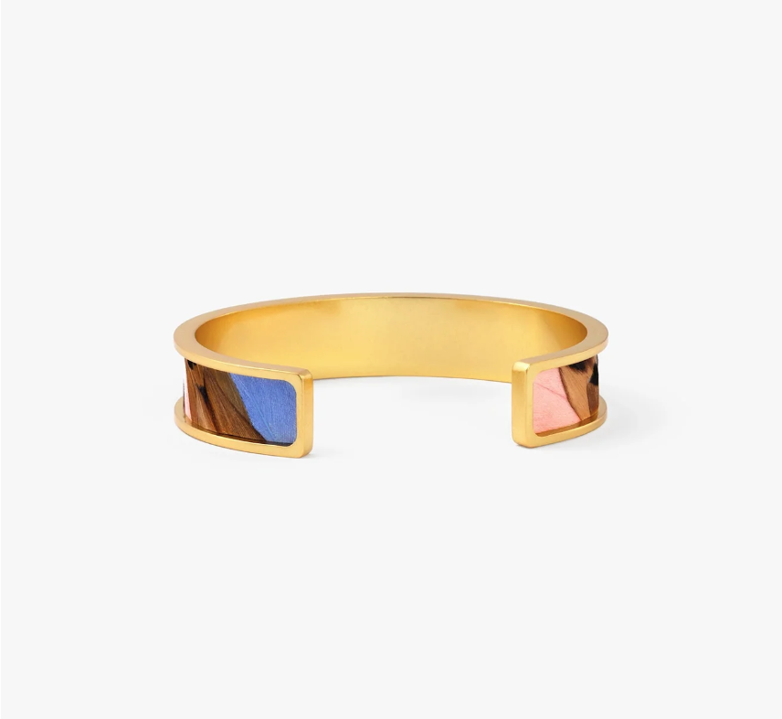 Shannon Thin Cuff