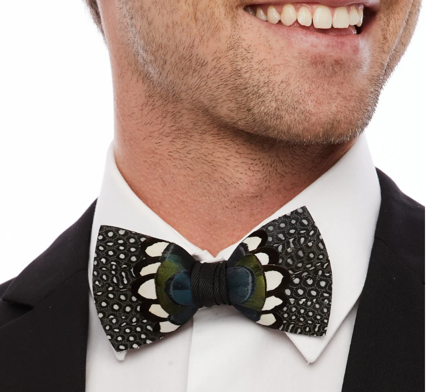 Edisto Bow Tie