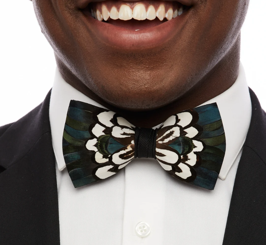 Dorn Bow Tie