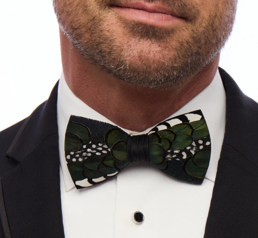 Bondurant Bow Tie