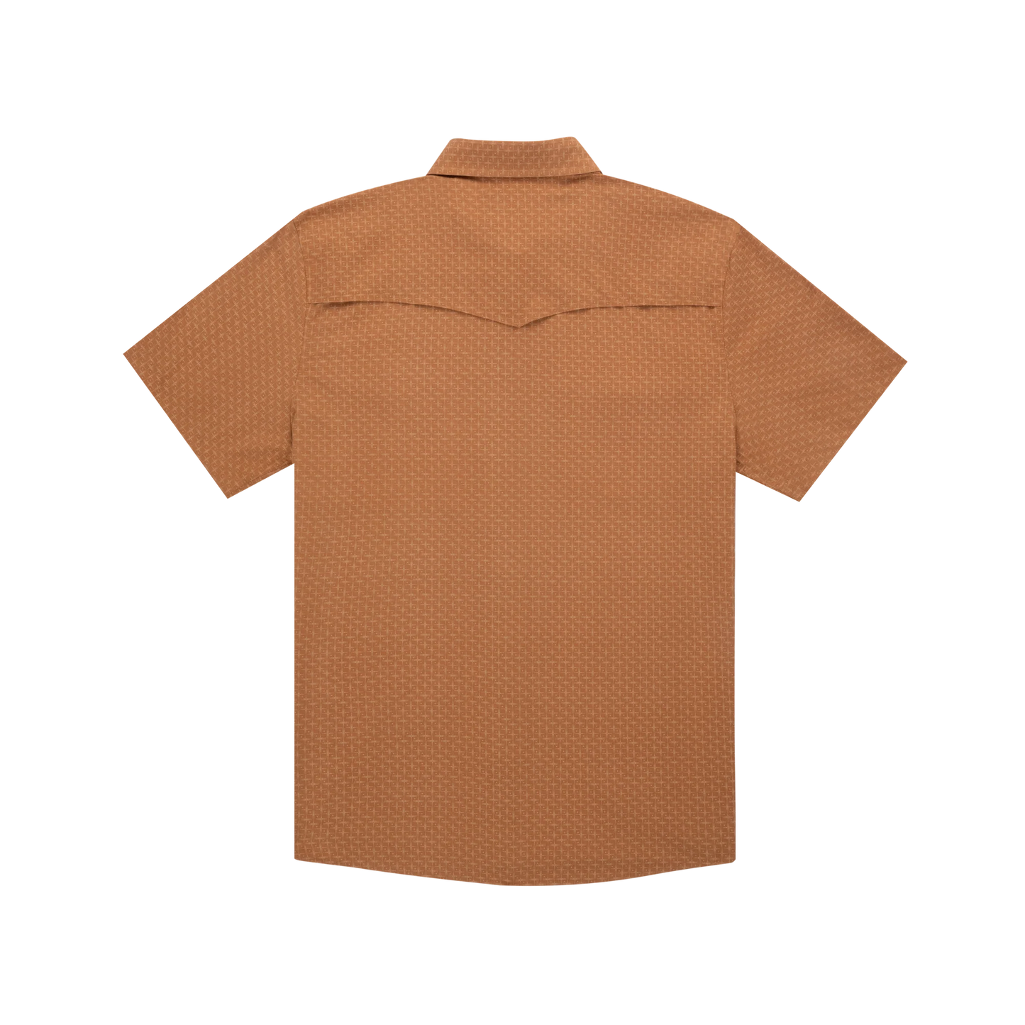 The Littlefield by Poncho- Southwest Cross Print