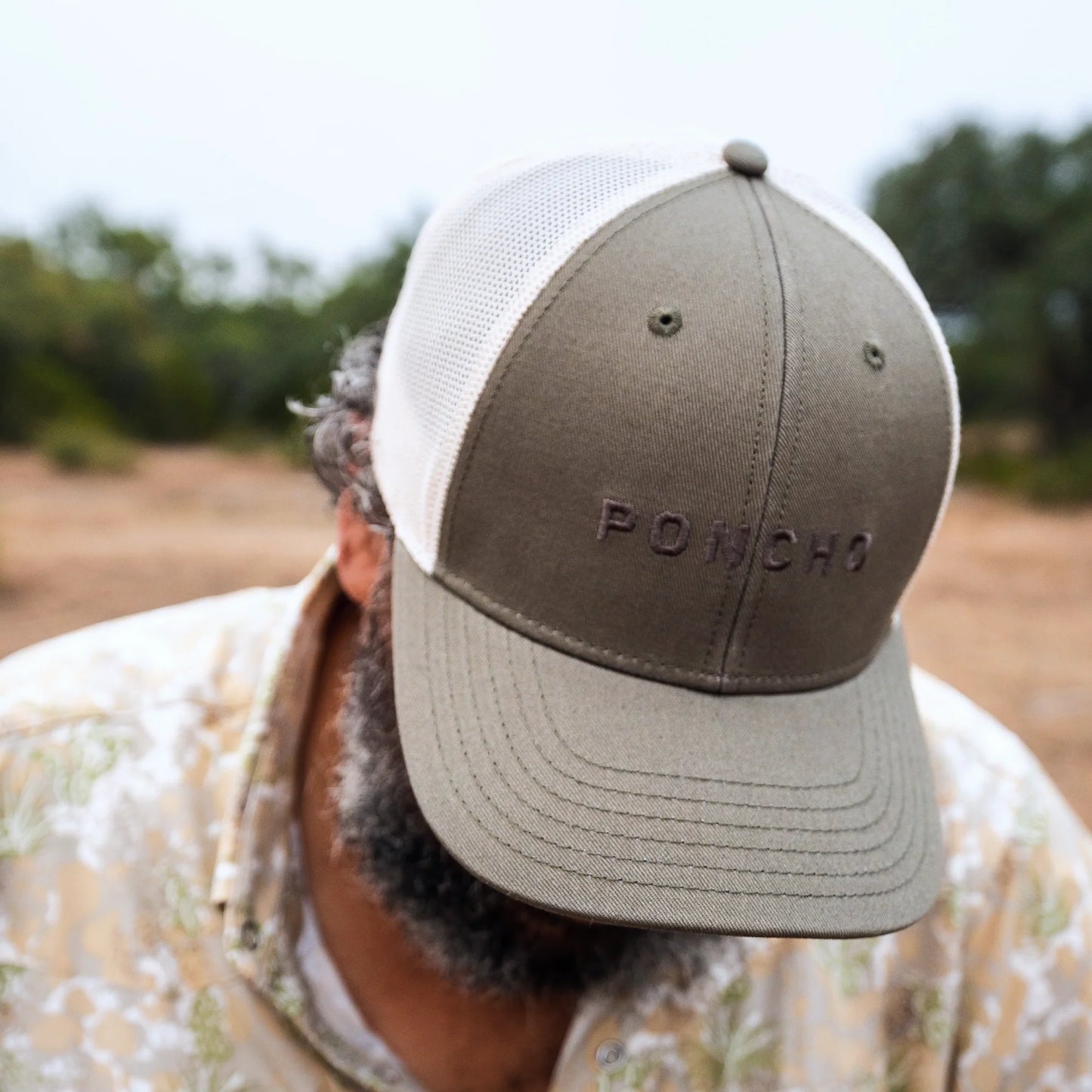 The Ranch Hat
