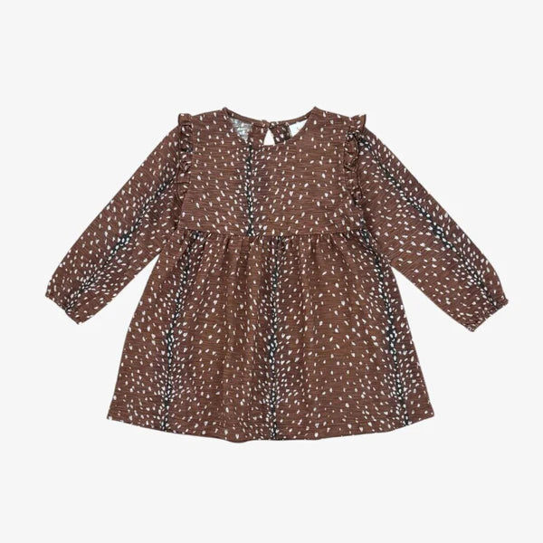 Cora Dress- Fawning Over You