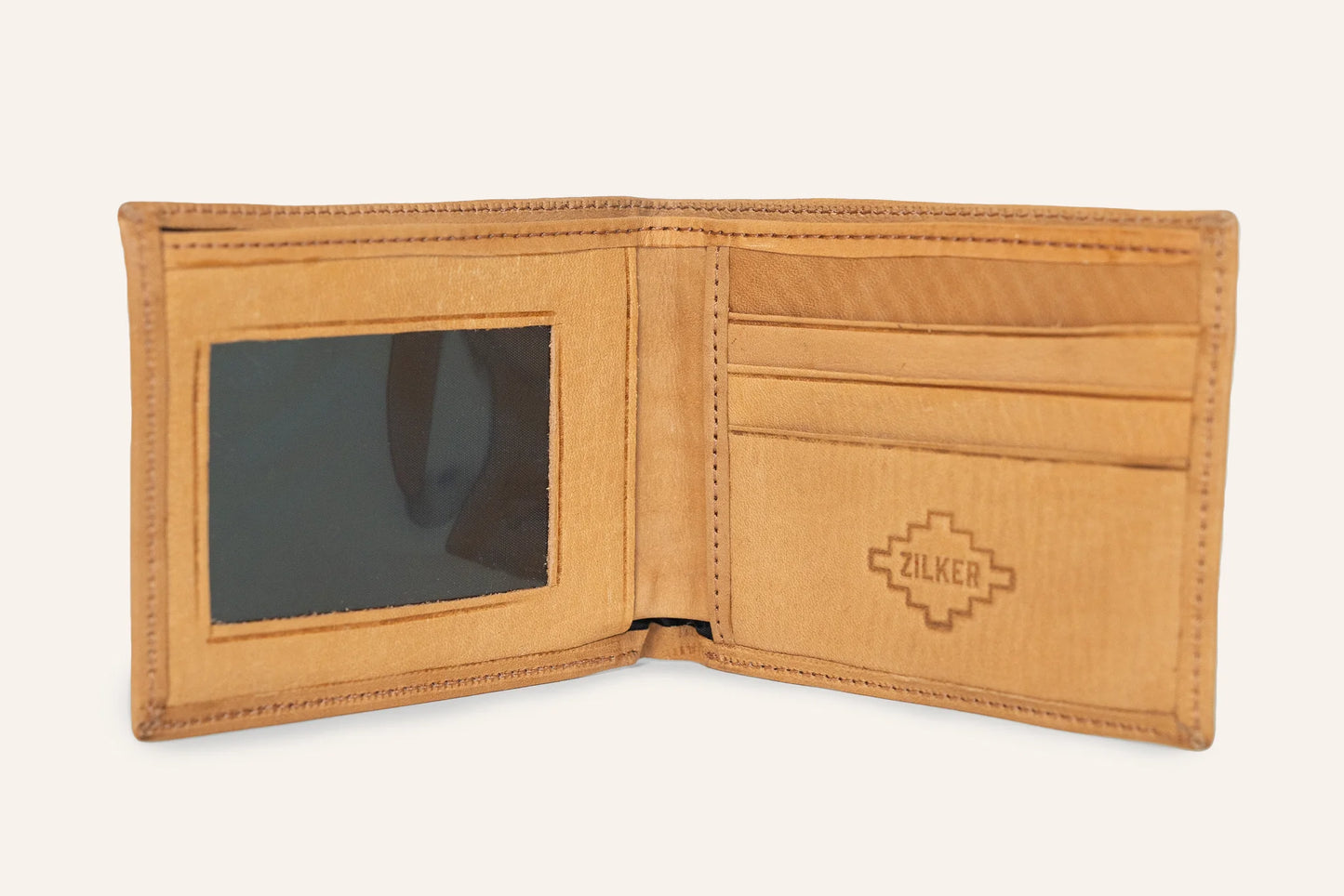 Zilker Wallet- Drewski