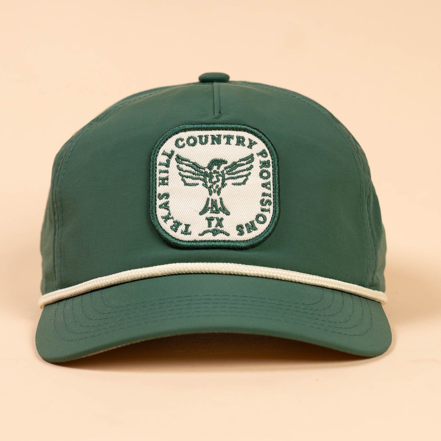 Guadalupe Snapback- Higher Calling