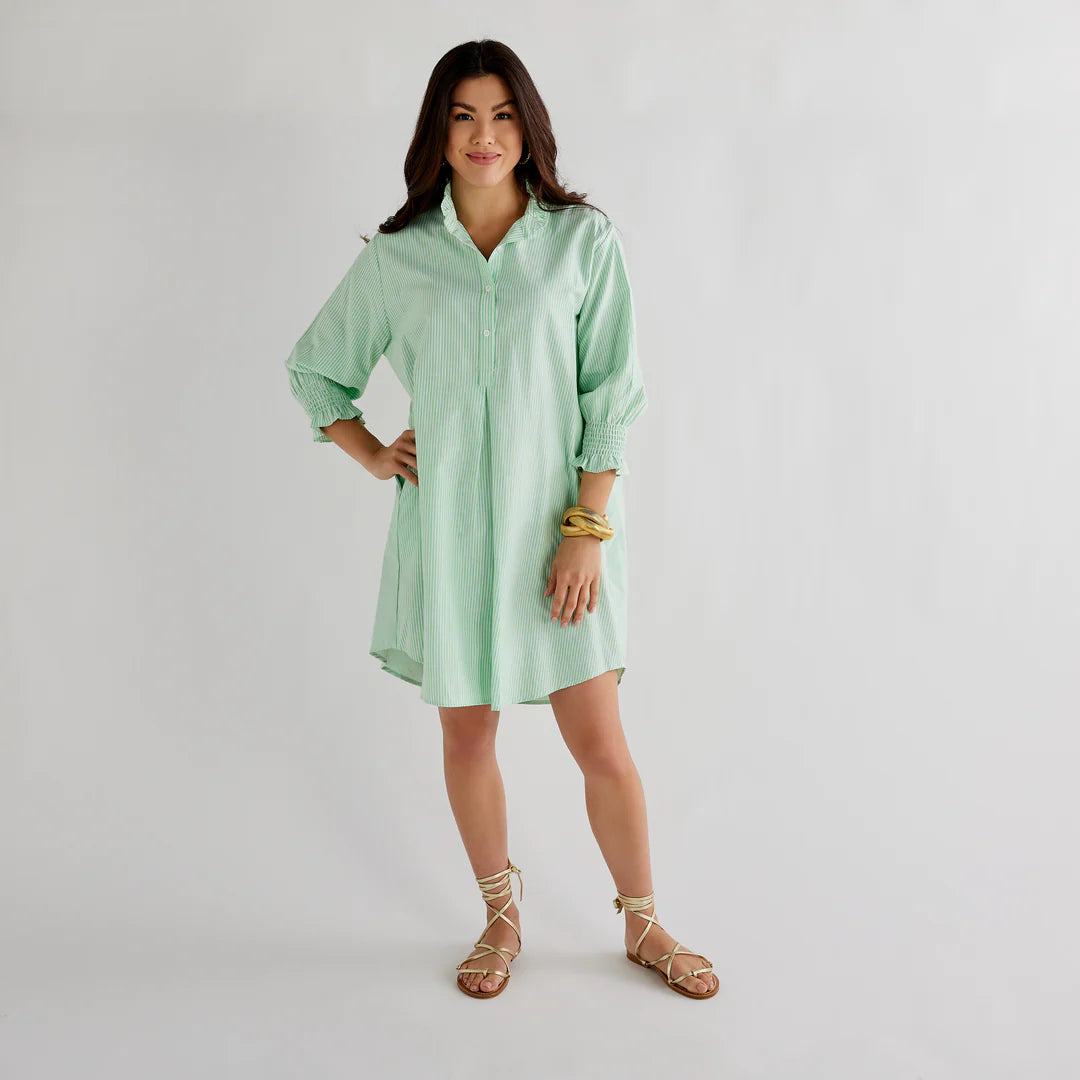 Kimberly Opposite Dress