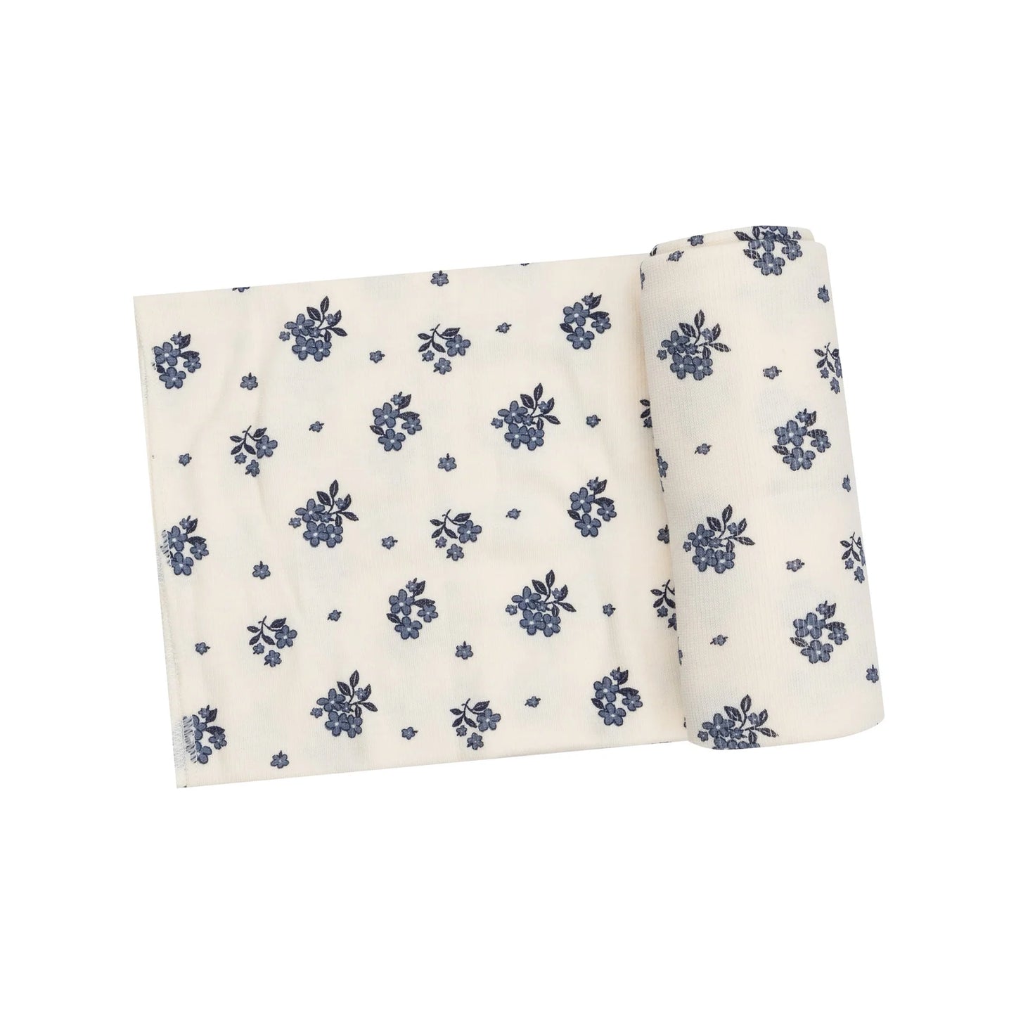 Swaddle Blanket- Petite Bouquets