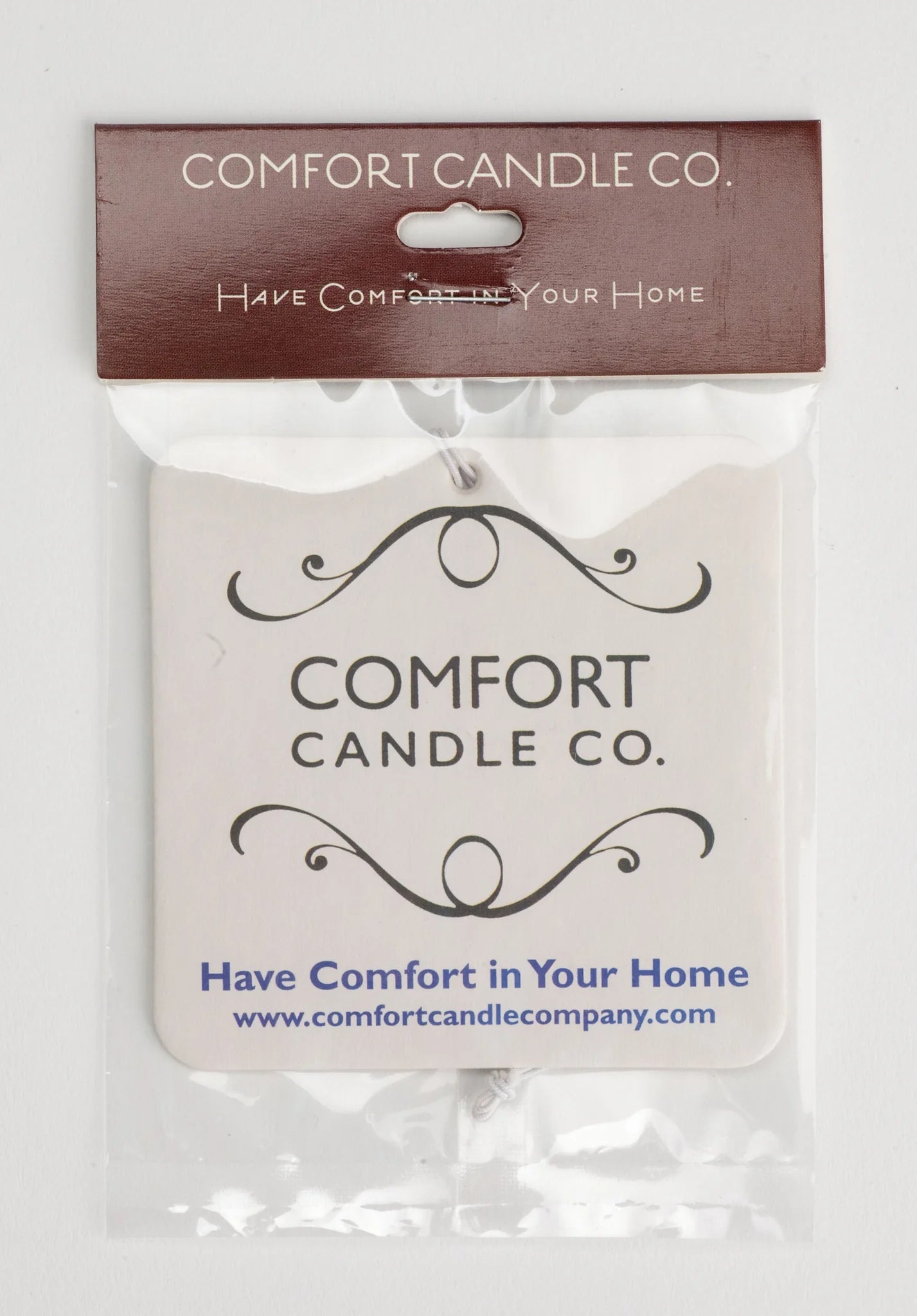Signature Car Freshener