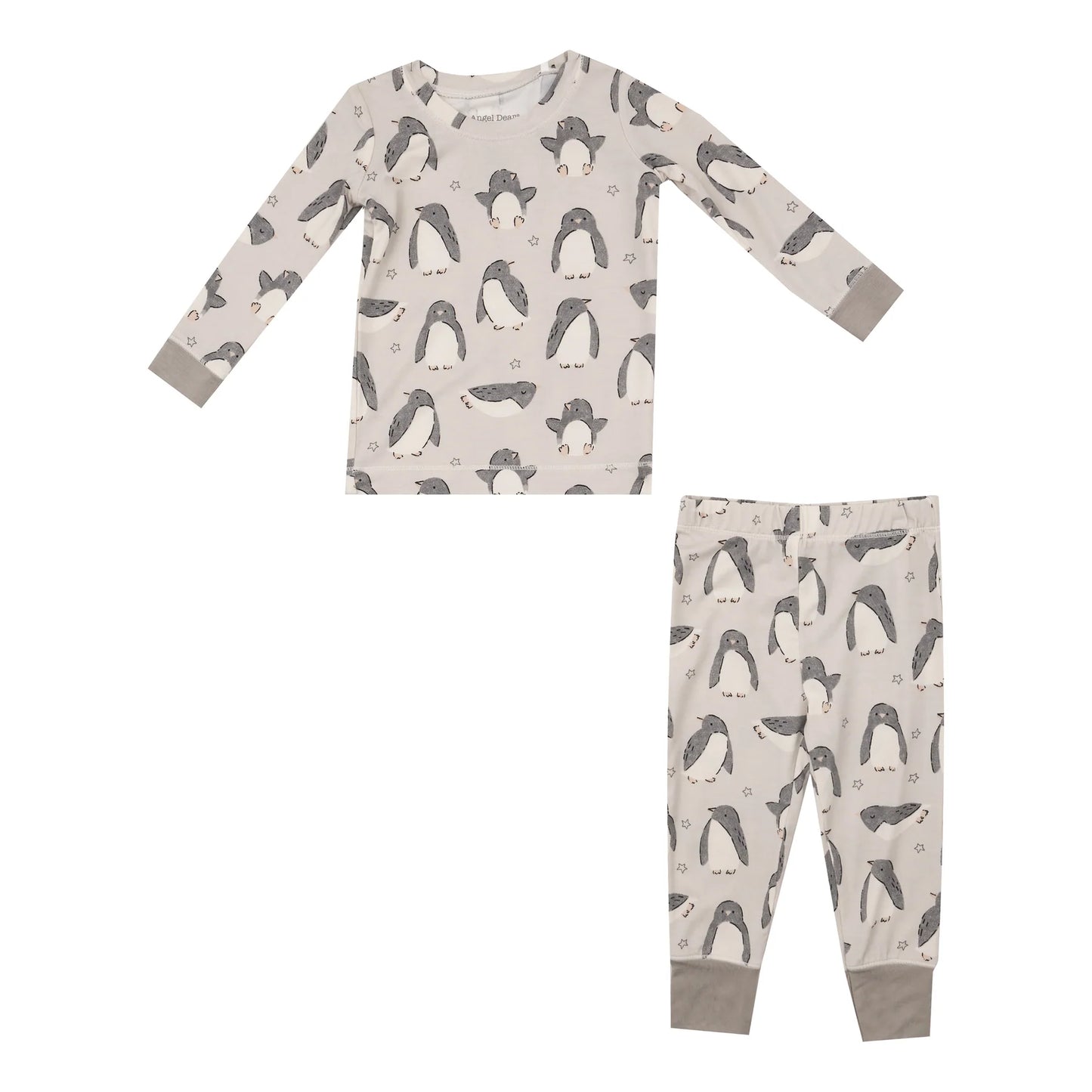 Penguin Pals Lounge Wear Set