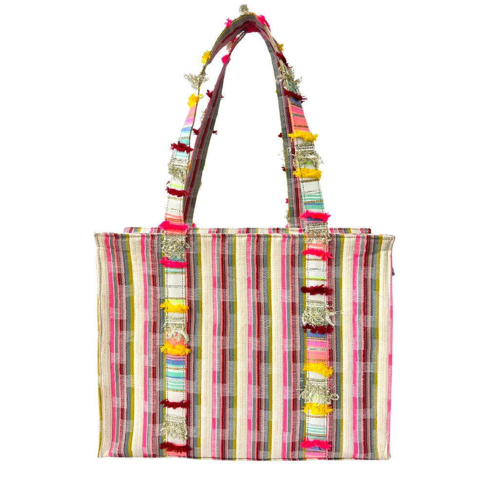 Galli Tote by Simitri