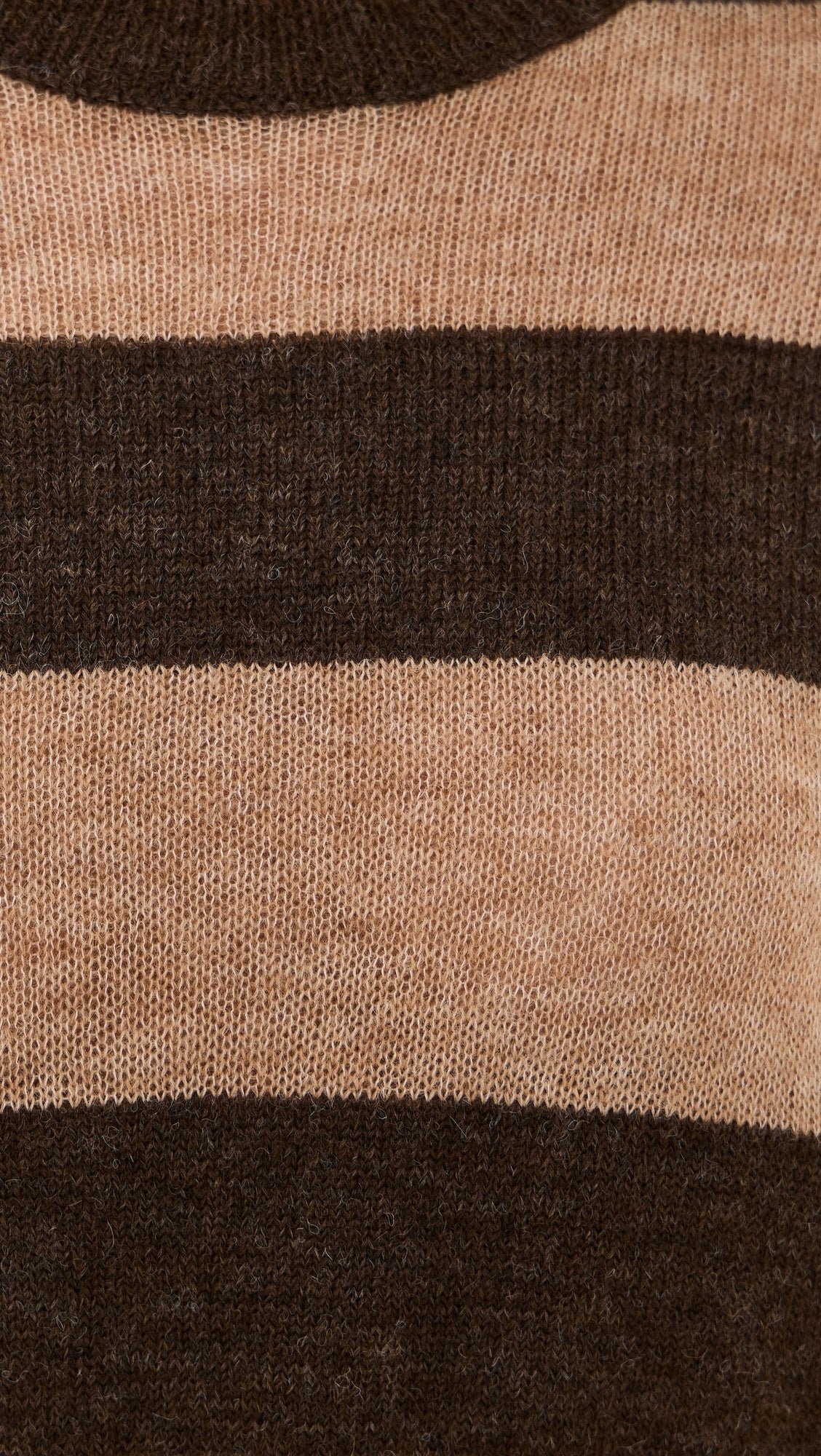 Pimiento Sweater