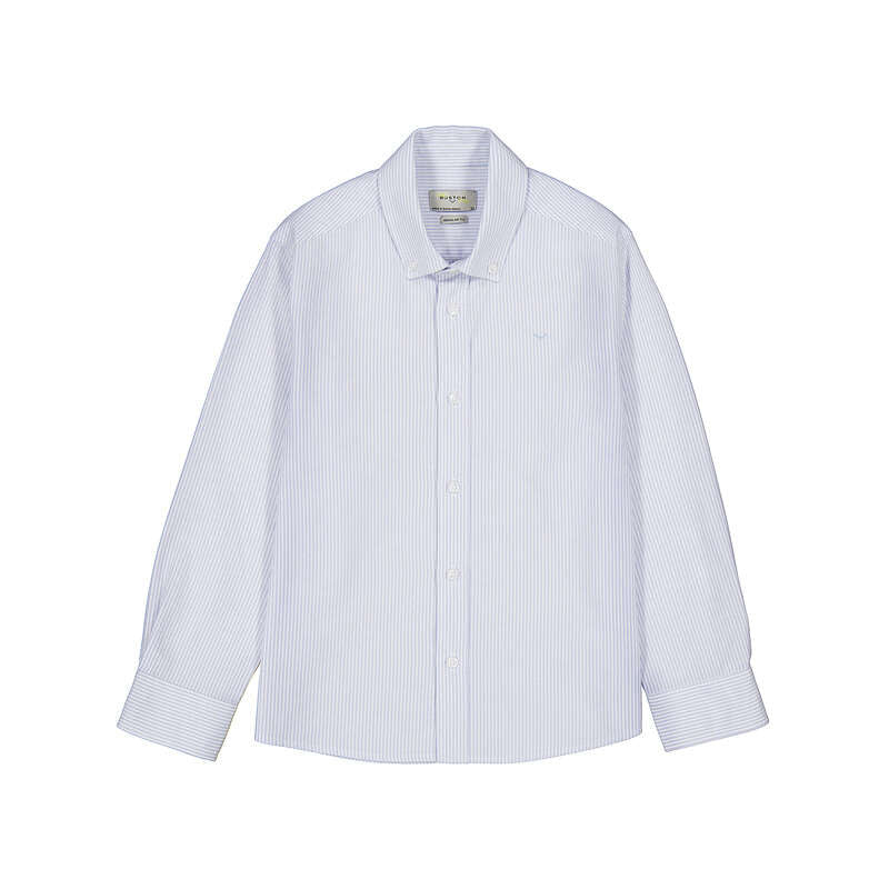 Oxford Shirt- Sky Blue