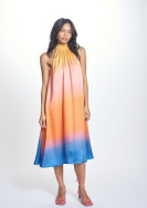 Zuni Dress- Multi