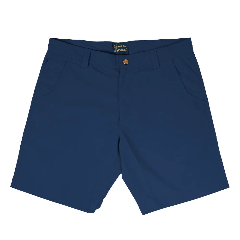 Balcones Short- Republic Navy