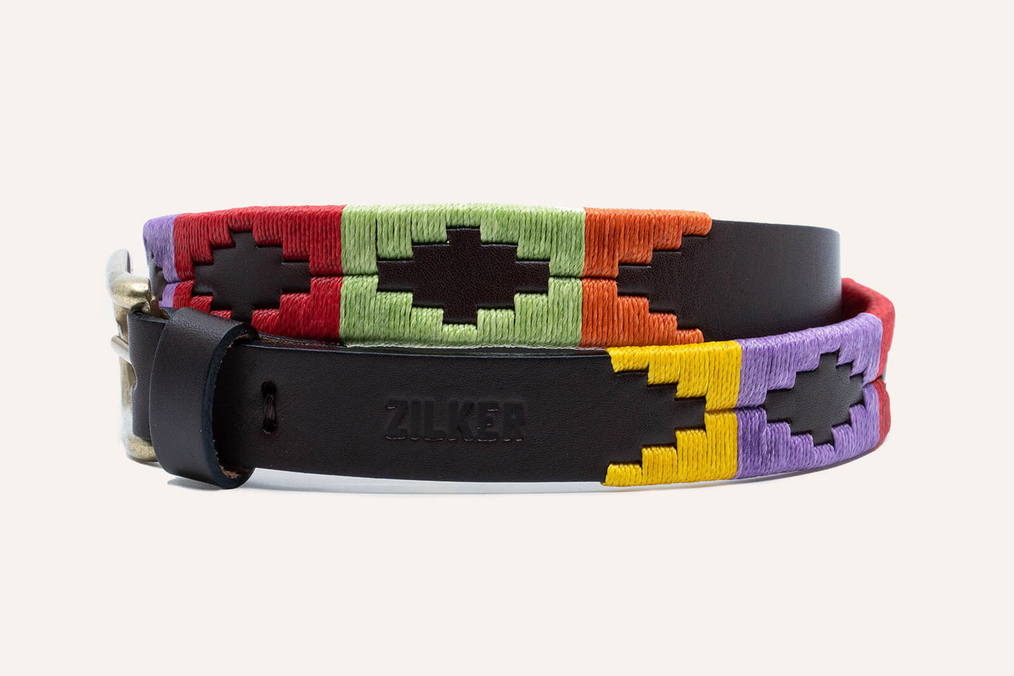 Kids Zilker Belt