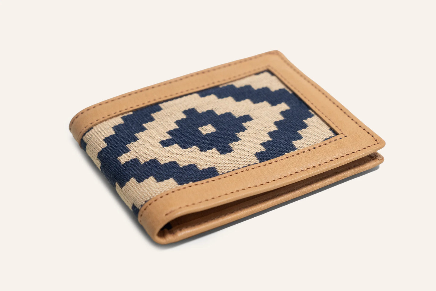 Zilker Wallet- Bogey