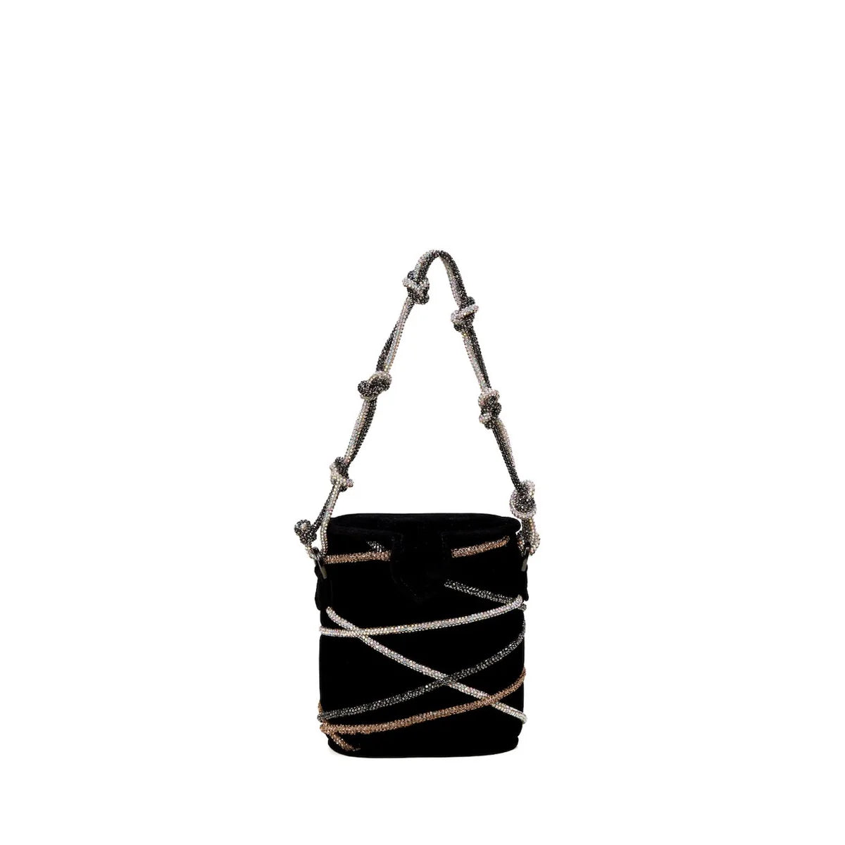 Knotty Bucket Petite