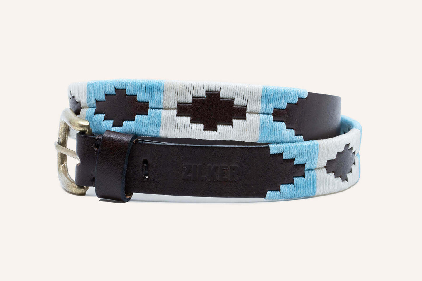 Kids Zilker Belt