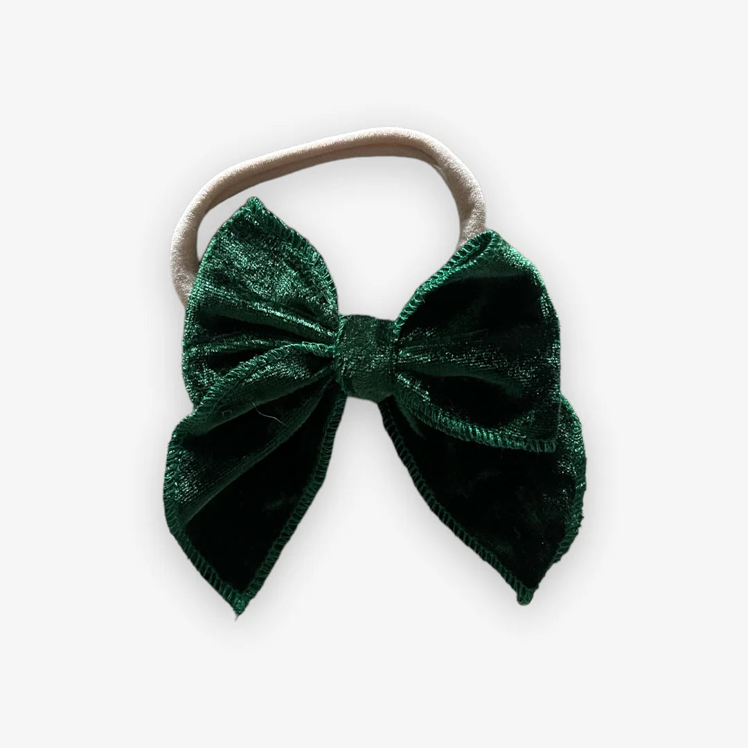 Fable Bow on Band