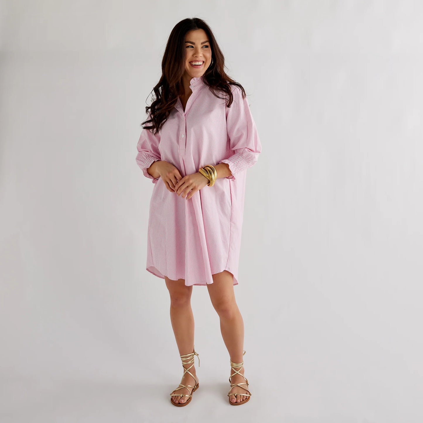 Kimberly Opposite Dress