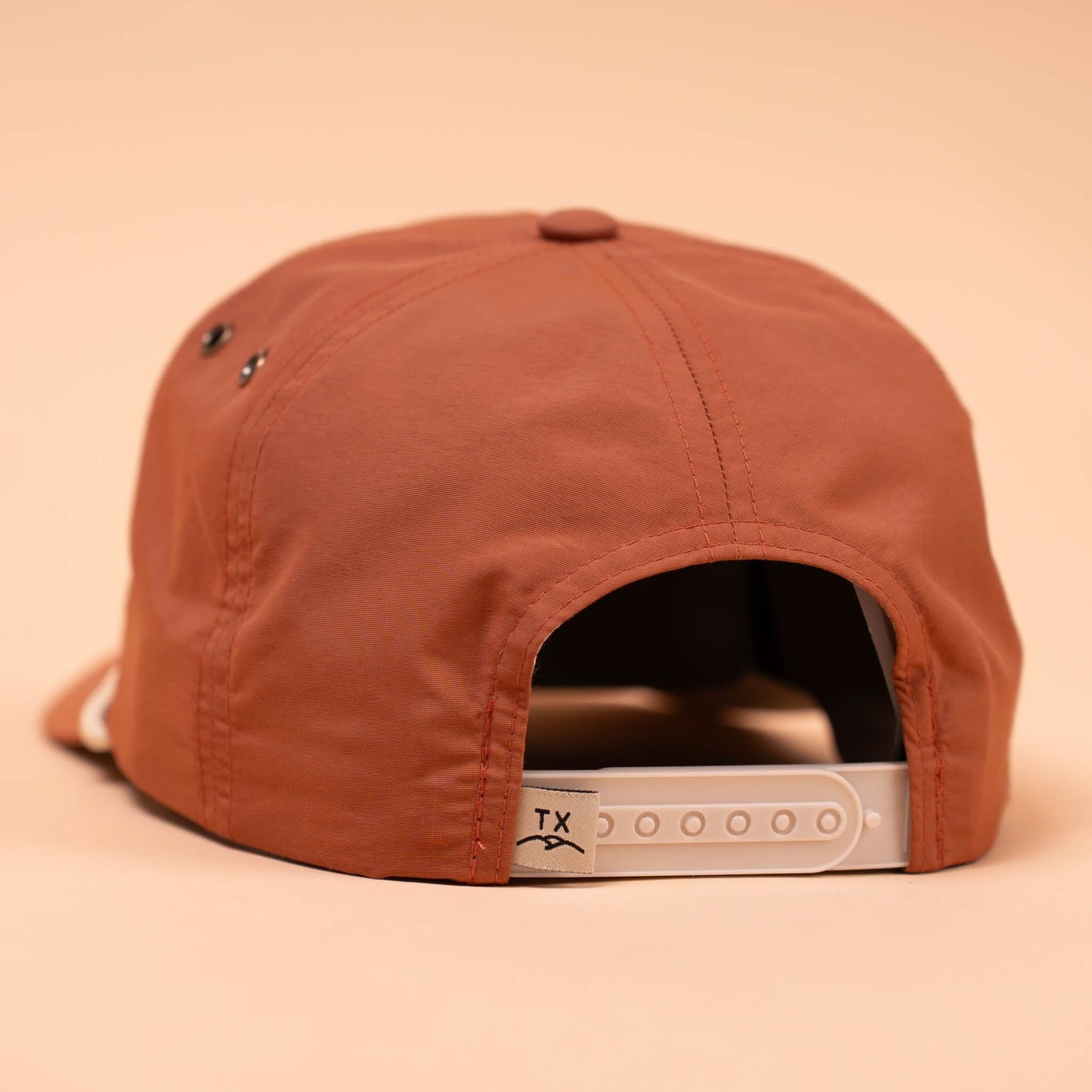 Guadalupe Snapback- Fractal Fire