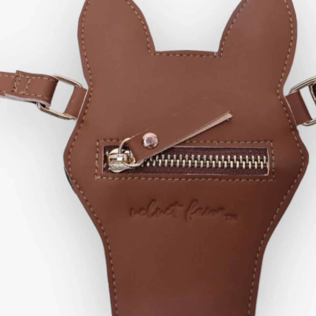 Penny Purse- Horse