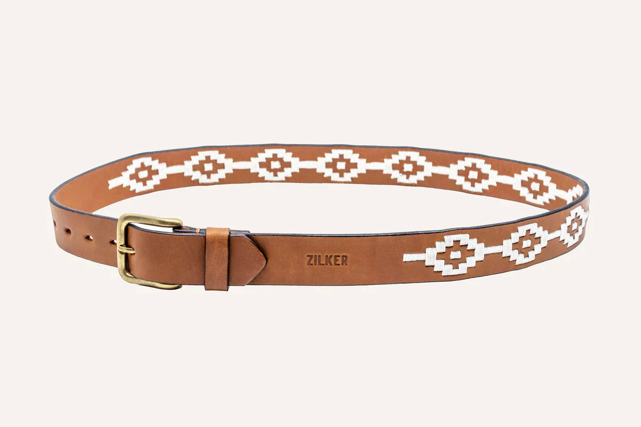 Zilker Belt- Rambler