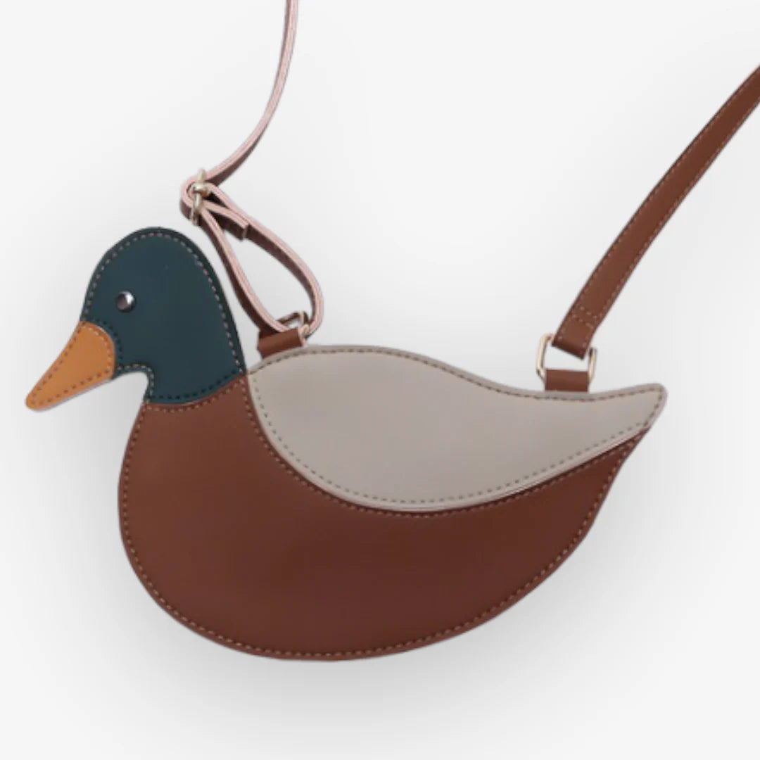 Penny Purse- Mallard