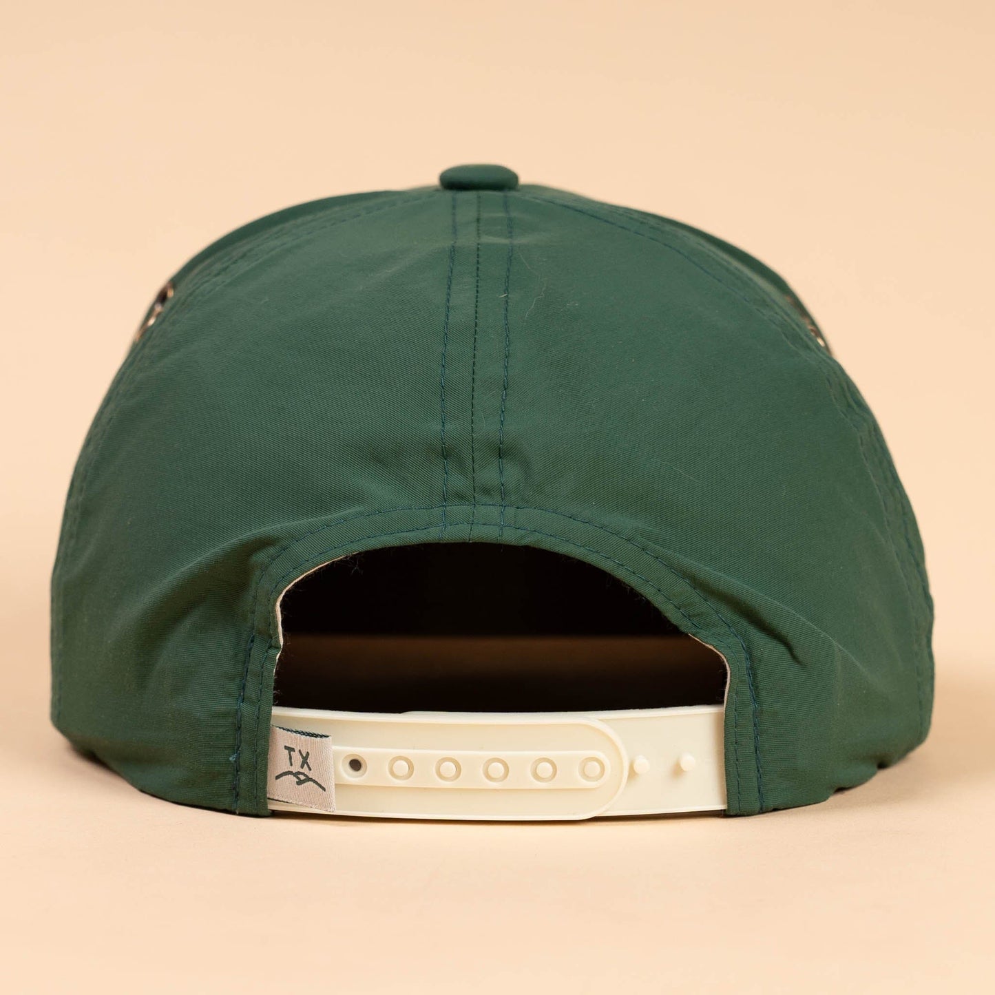Guadalupe Snapback- Higher Calling