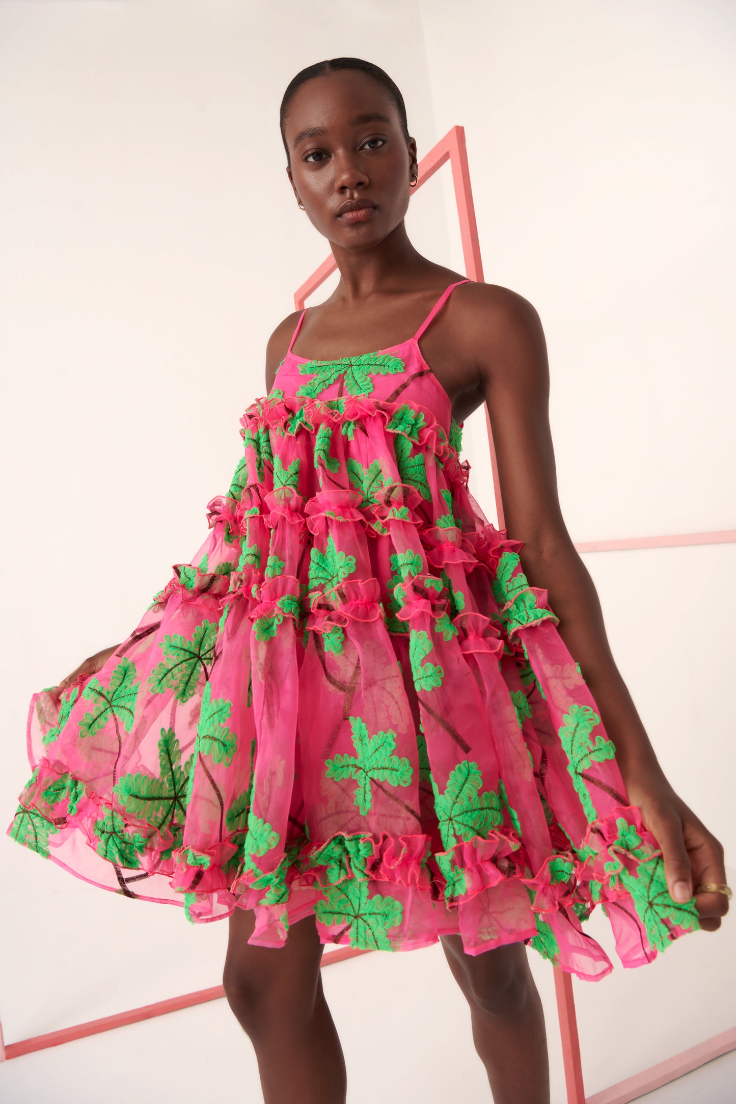 Ibiza Dress