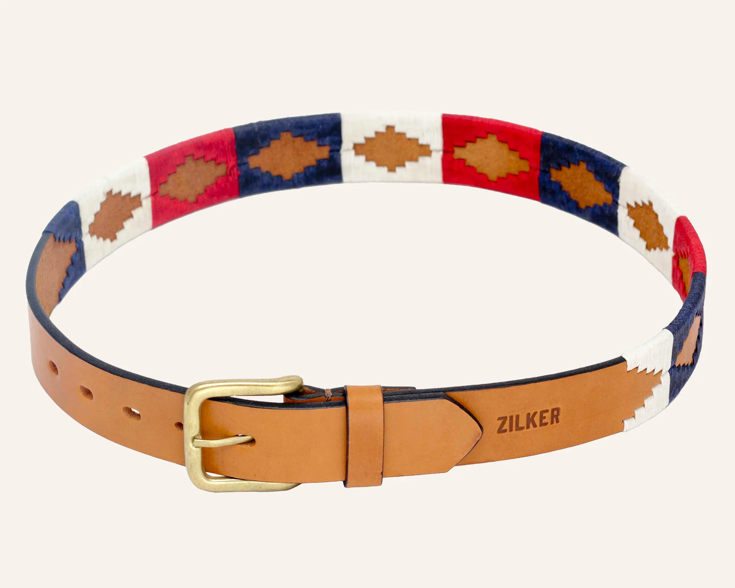 Zilker Belt- Willie