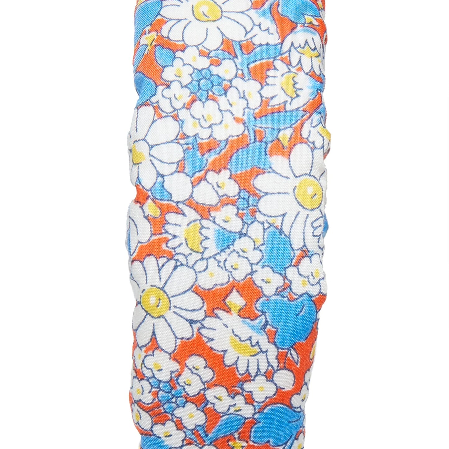 ALICE W KIDS PRINTED KNOTTED HEADBAND