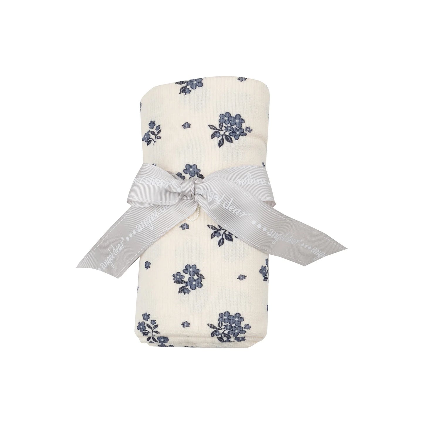 Swaddle Blanket- Petite Bouquets