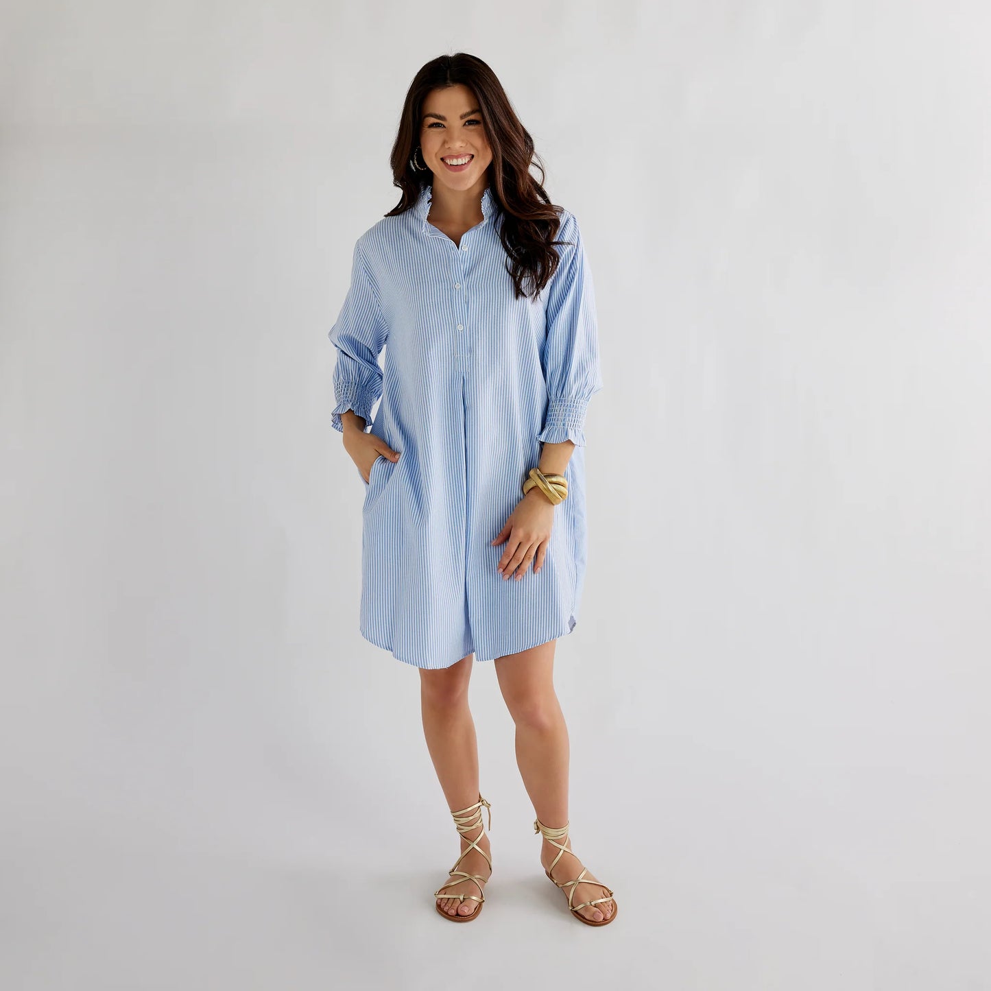 Kimberly Opposite Dress