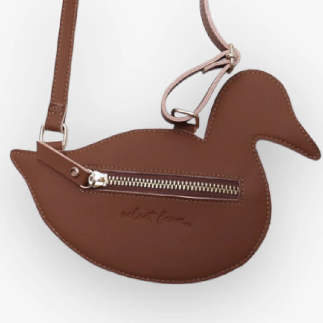 Penny Purse- Mallard