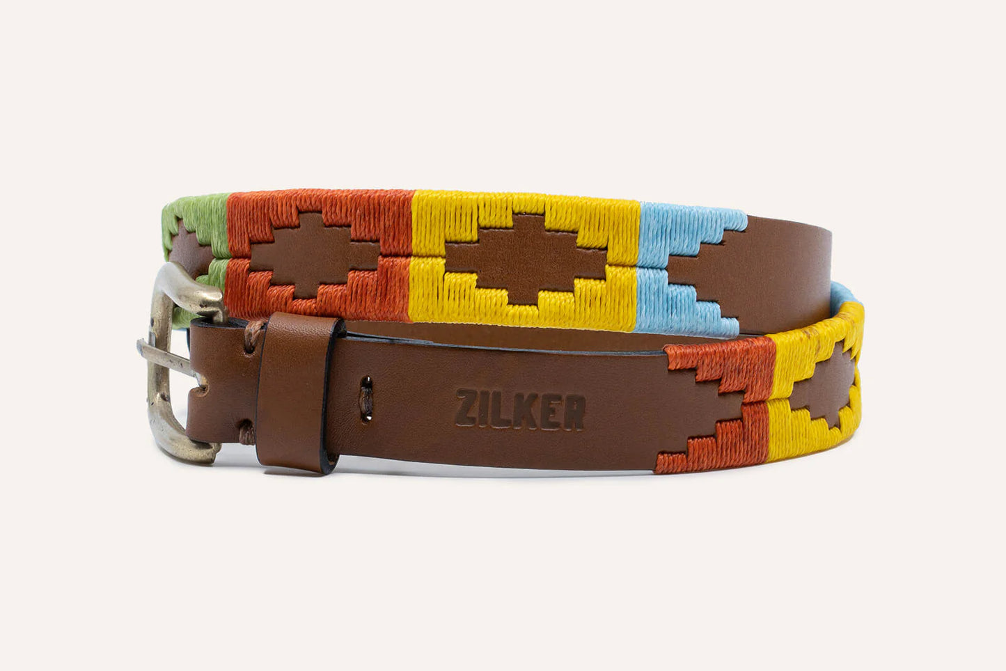 Kids Zilker Belt