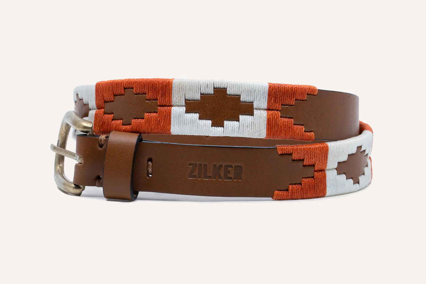 Kids Zilker Belt