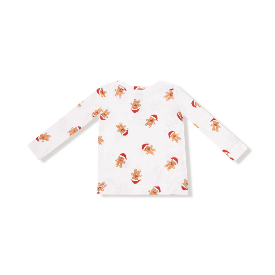 Loungewear Set- Gingerbread