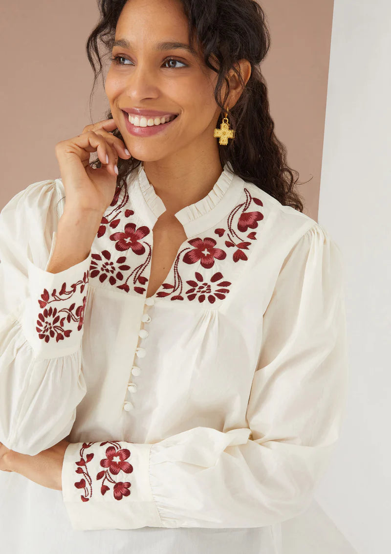 Lindy Shirt