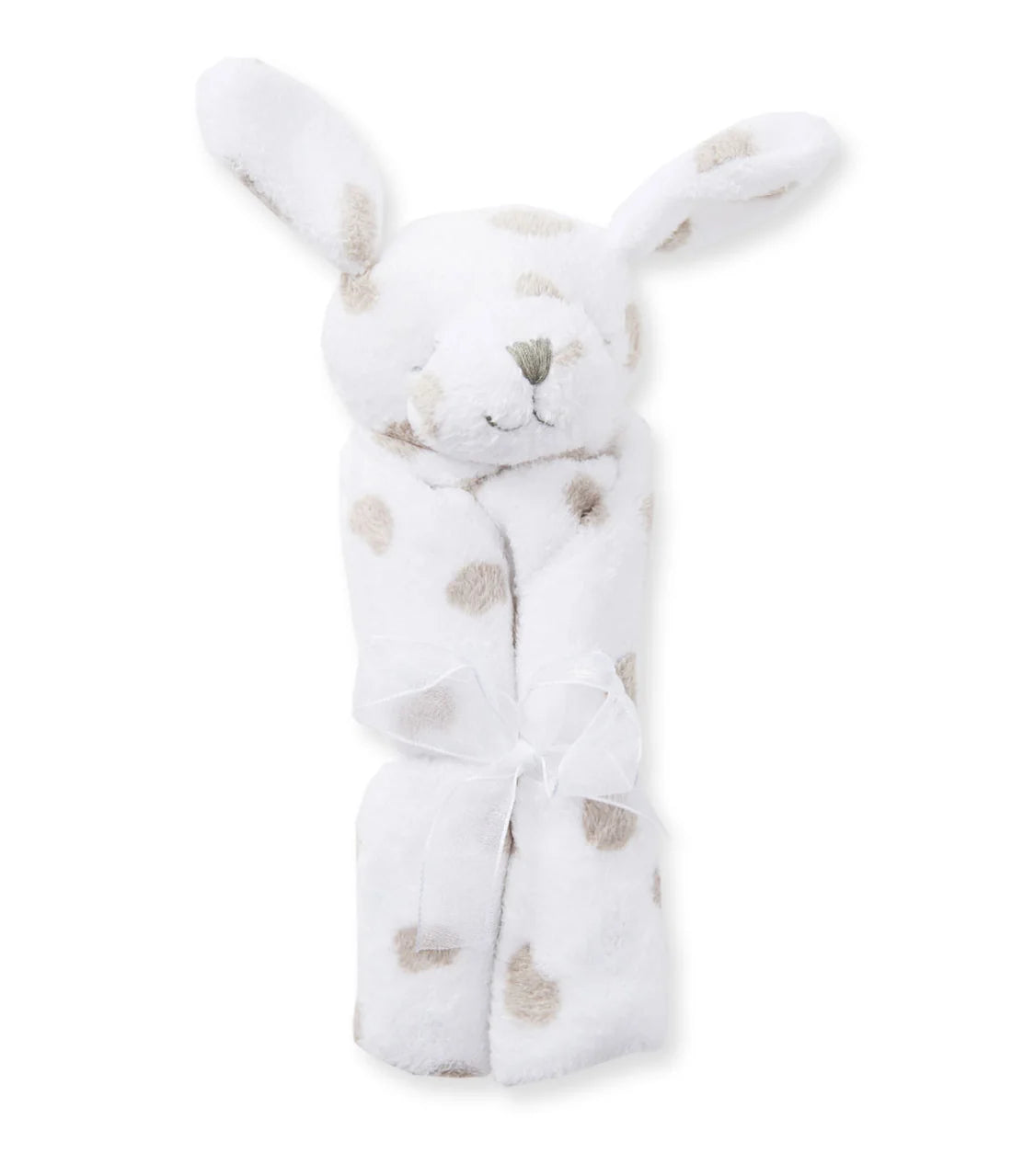 Lovie Blankie- Dalmation